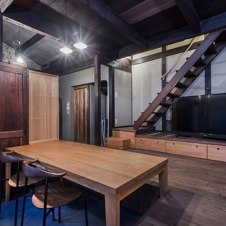 Shiki Homes BISHO Kyoto Eksteriør billede