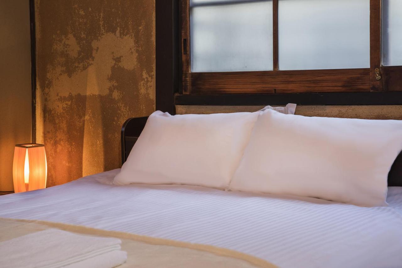 Shiki Homes BISHO Kyoto Eksteriør billede