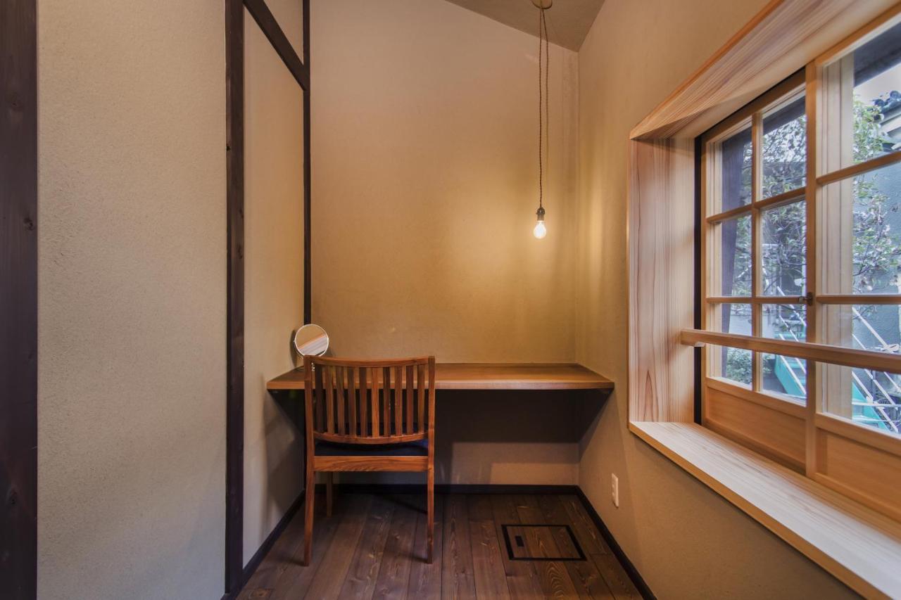Shiki Homes BISHO Kyoto Eksteriør billede