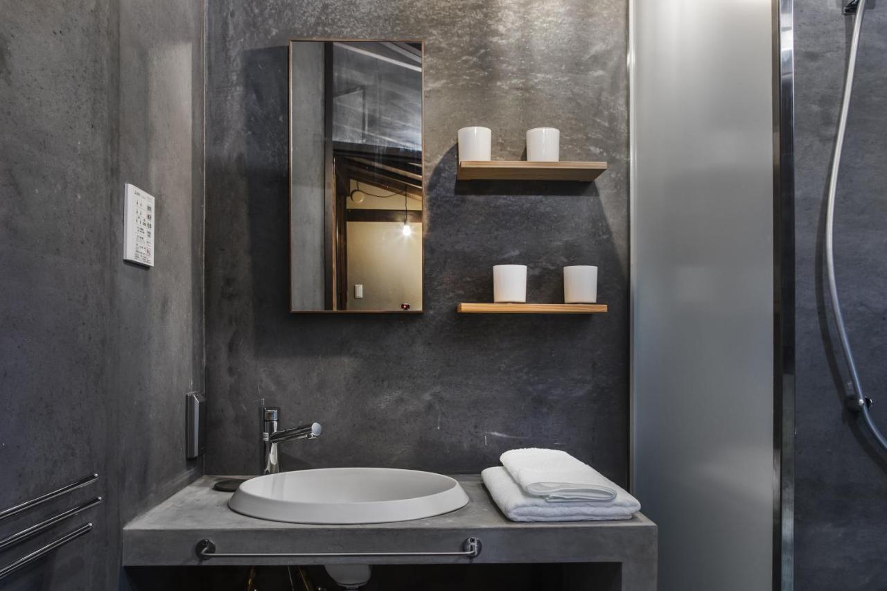 Shiki Homes BISHO Kyoto Eksteriør billede