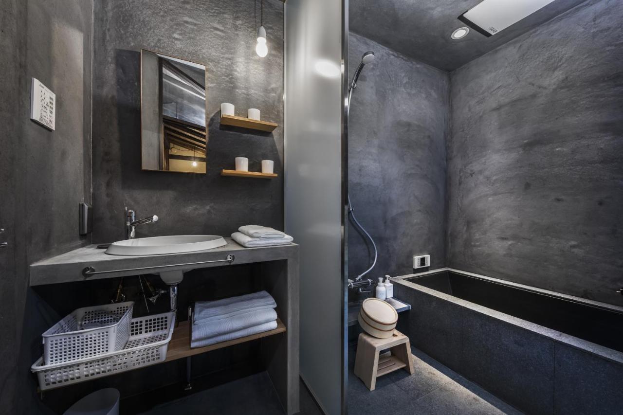 Shiki Homes BISHO Kyoto Eksteriør billede