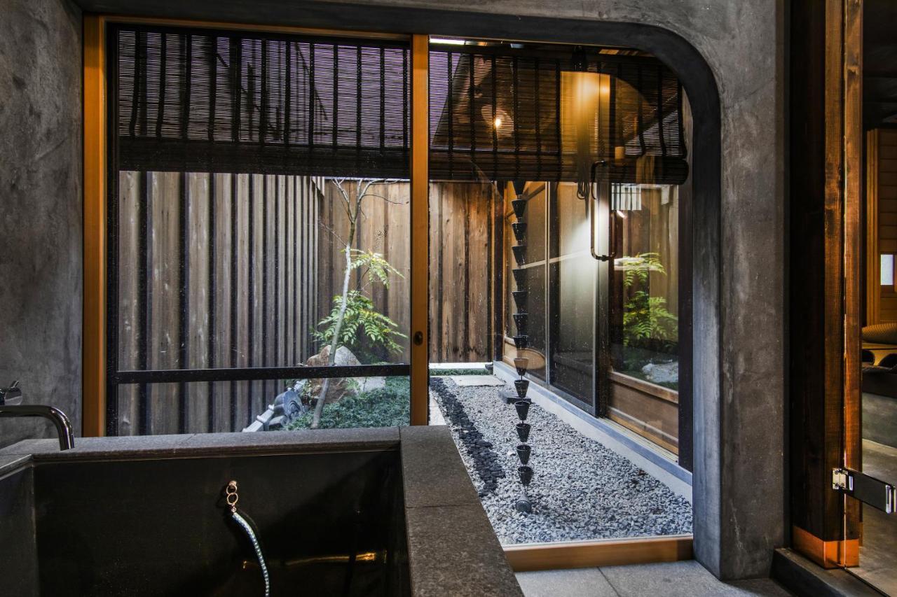 Shiki Homes BISHO Kyoto Eksteriør billede