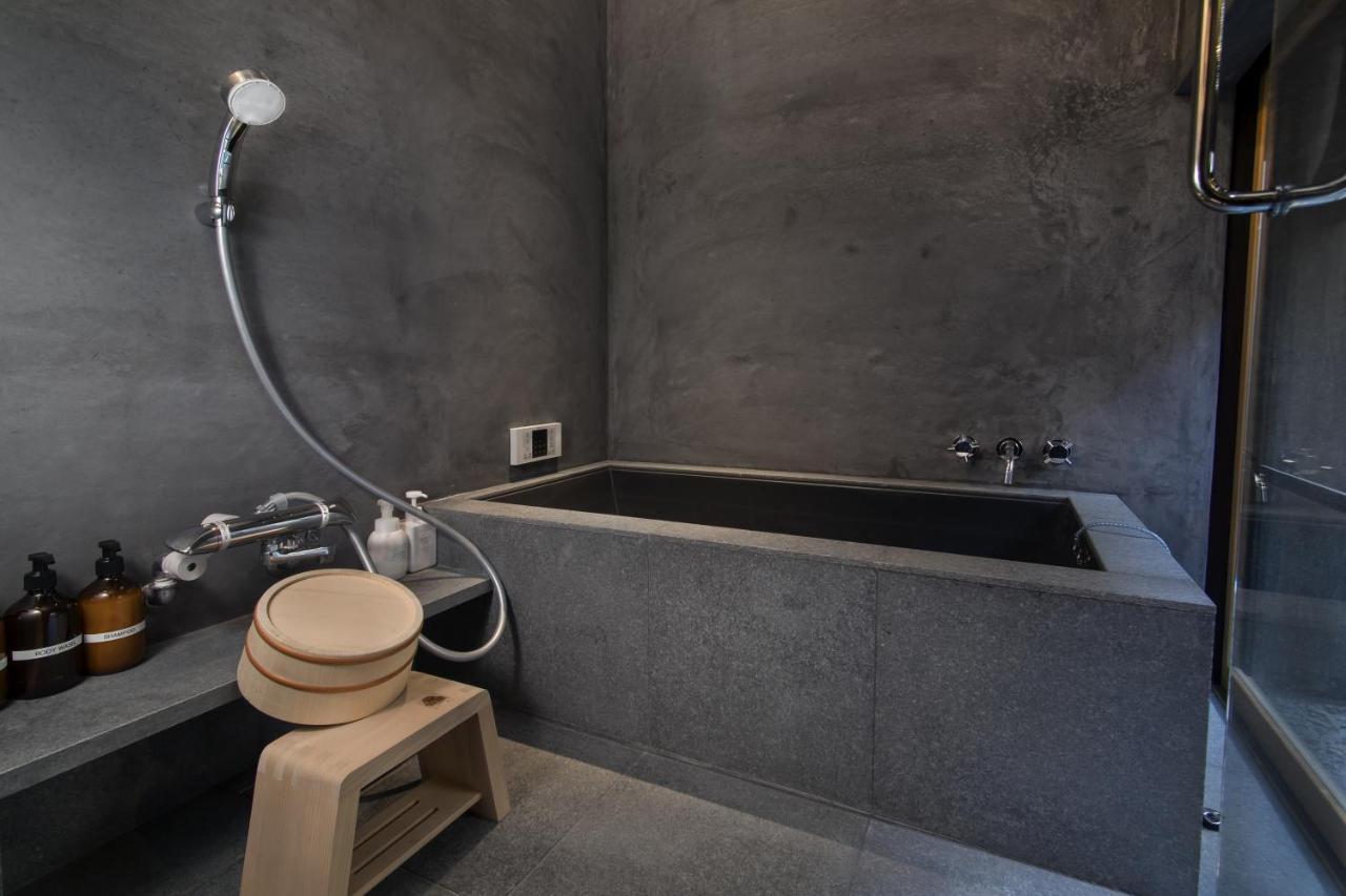 Shiki Homes BISHO Kyoto Eksteriør billede
